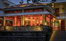 Le Peninsula Bay Beach Resort&Spa